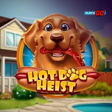 PlaynGo : Hot Dog Heist - MEGABET808