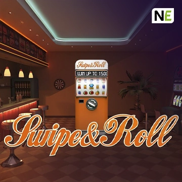 Swipe and Roll - MEGABET808