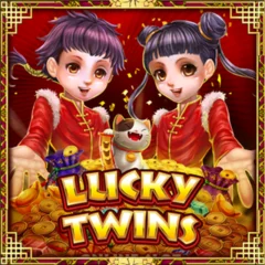 Lucky Twins - MEGABET808