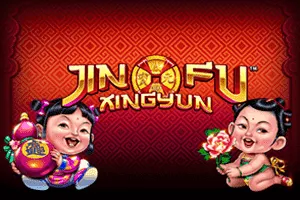 Jinfu Xingyun - MEGABET808