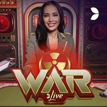 War - MEGABET808