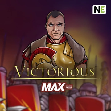 Victorious - MEGABET808
