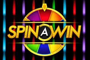 Spin a Win - MEGABET808