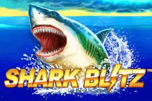 Shark Blitz - MEGABET808
