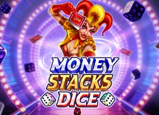 Pragmatic : Money Stacks Dice - MEGABET808