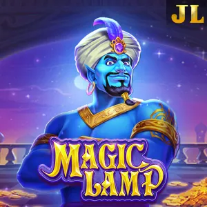 Jili : MagicLamp - MEGABET808