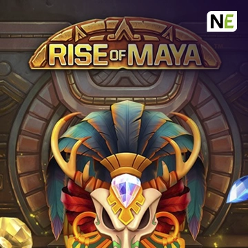 Rise of Maya - MEGABET808