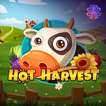 Hot Harvest - MEGABET808