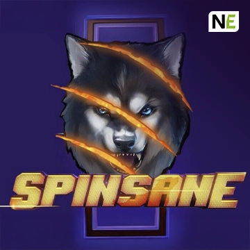 Spinsane - MEGABET808