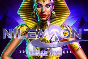 Lunar Link: Nile Moon™ - MEGABET808