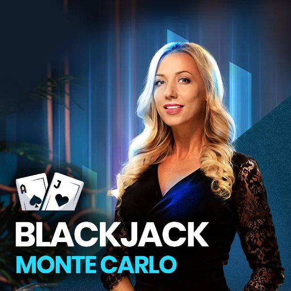 Blackjack Monte Carlo - MEGABET808