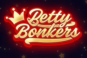 Betty Bonkers - MEGABET808