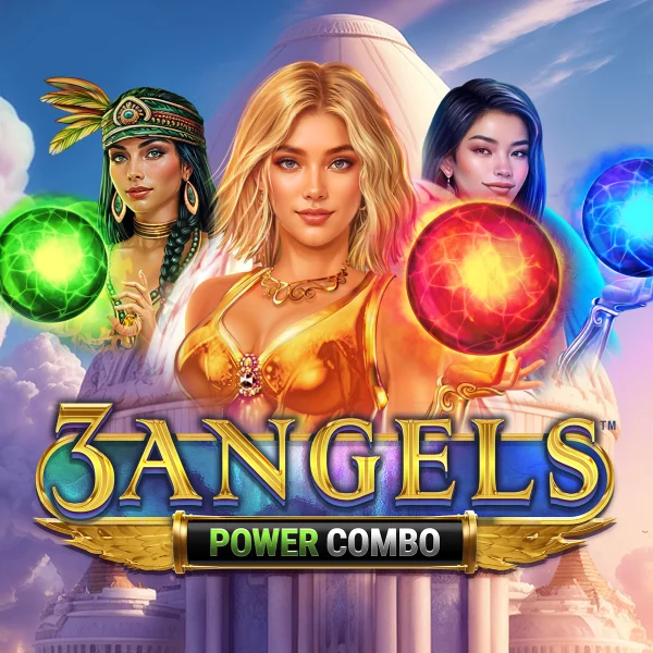 3 Angels Power Combo - MEGABET808