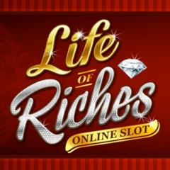 Life Of Riches - MEGABET808