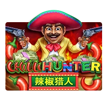 Joker123 : Chilli Hunter - MEGABET808