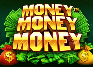Pragmatic : Money Money Money - MEGABET808