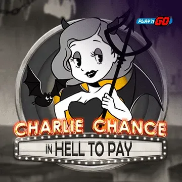 PlaynGo : Charlie Chance in Hell to Pay - MEGABET808