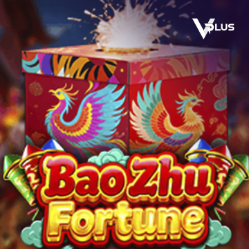 Bao Zhu Fortune - MEGABET808