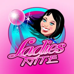 Ladies Nite - MEGABET808