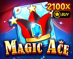 Magic Ace - MEGABET808