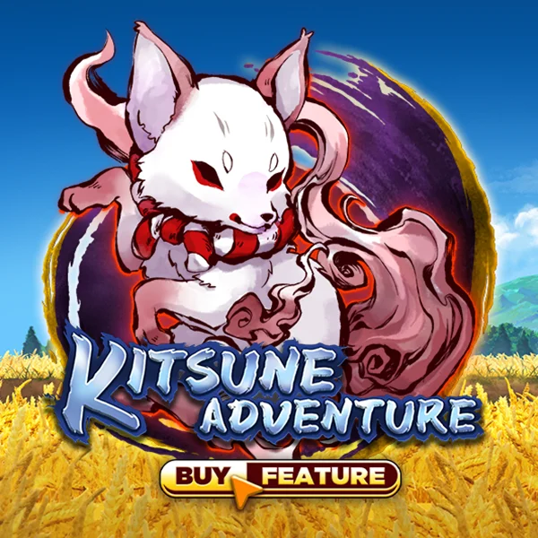 Kitsune Adventure - MEGABET808