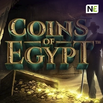 Coins of Egypt - MEGABET808