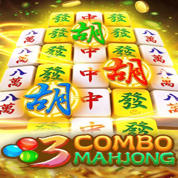 3 Combo Mahjong - MEGABET808