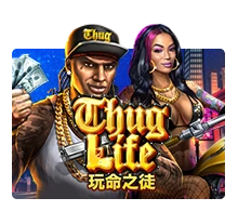 Joker123 : Thug Life - MEGABET808