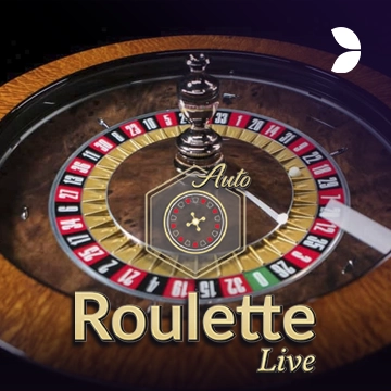 Auto-Roulette - MEGABET808