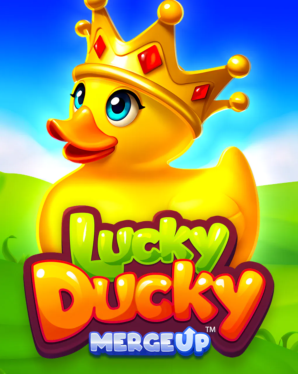 Bgaming : Lucky Ducky - MEGABET808