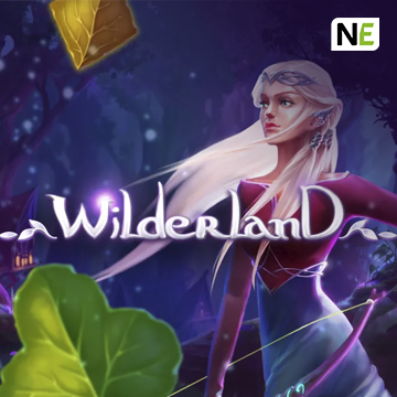 Wilderland - MEGABET808