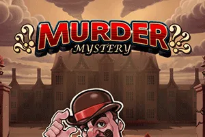 Murder Mystery - MEGABET808