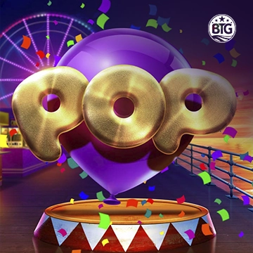 Bigtime : Pop - MEGABET808