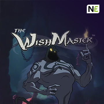 The Wish Master - MEGABET808