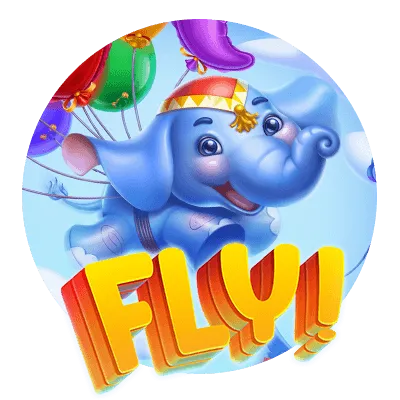 Habanero : Fly! - MEGABET808