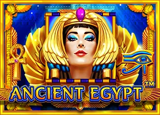 Pragmatic : Ancient Egypt - MEGABET808