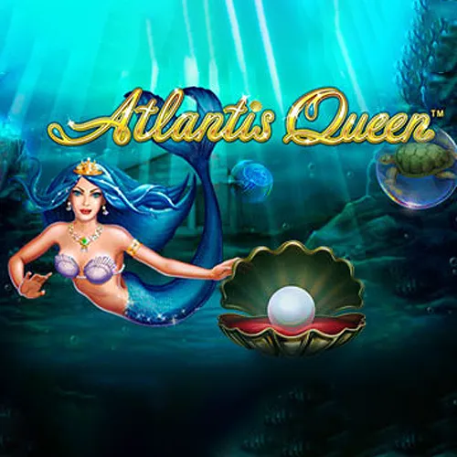 Atlantis Queen - MEGABET808