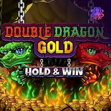 Double Dragon Gold: Hold & Win! - MEGABET808