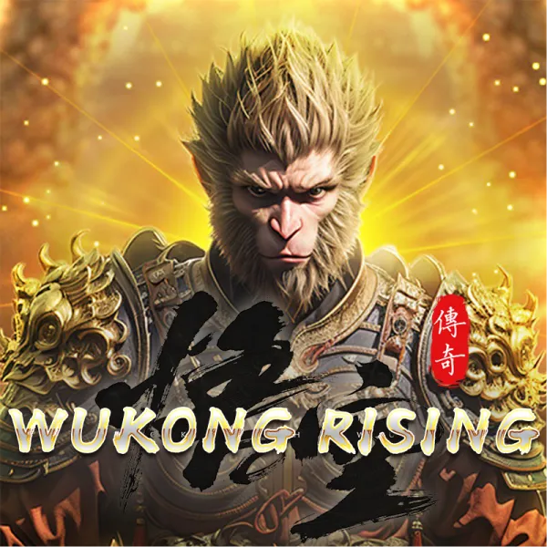 Wukong Rising - MEGABET808