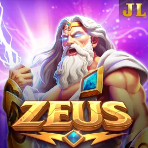 Jili : Zeus - MEGABET808
