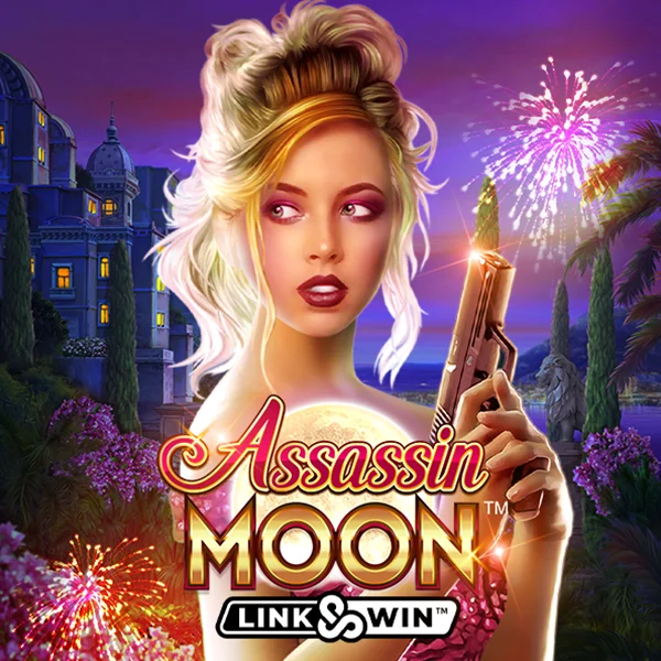 Assassin Moon - MEGABET808