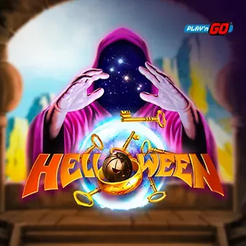 PlaynGo : Helloween - MEGABET808