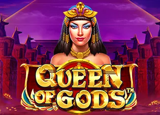 Pragmatic : Queen of Gods - MEGABET808