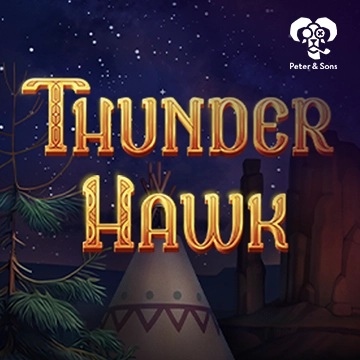 PeterSons : Thunderhawk - MEGABET808