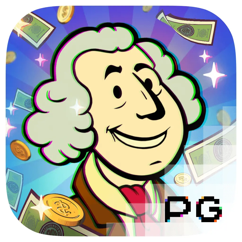 PGSoft : Cash Mania - MEGABET808