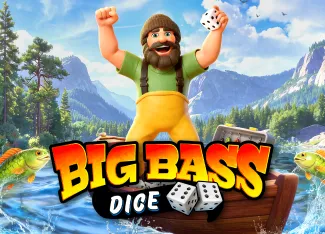 Pragmatic : Big Bass Dice - MEGABET808