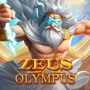 Zeus of Olympus - MEGABET808