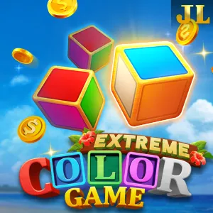Color Game Extreme - MEGABET808