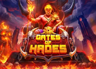 Pragmatic : Gates of Hades - MEGABET808