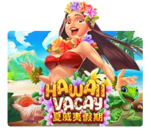 Joker123 : Hawaii Vacay - MEGABET808